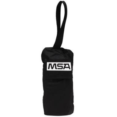 MSA Suspension Trauma Safety Step zonder karabijnhaak zwart