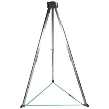 MSA Workman lichtgewicht driepoot