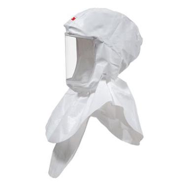 3M S-607 hoofdkap