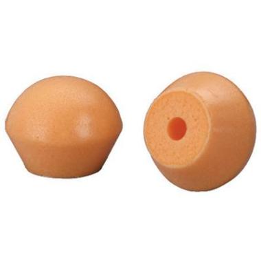 3M 1311 reserve oordoppen t.b.v. 3M 1310 gehoorbeugel oranje