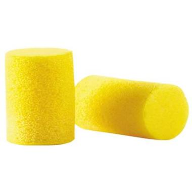 3M E-A-R Classic oordop geel
