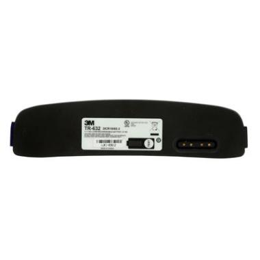 3M Versaflo TR-632 batterij zwart