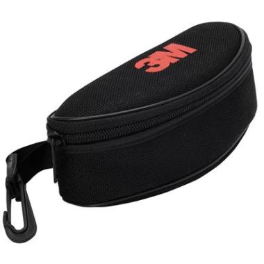 3M brillenetui zwart