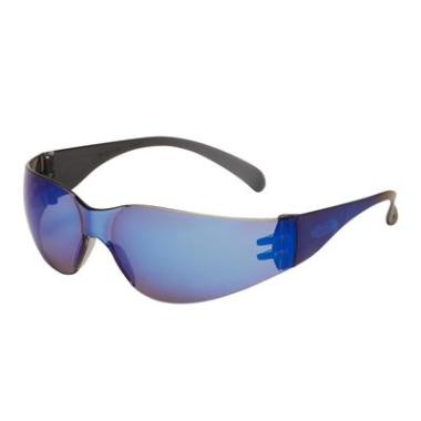 3M Virtua veiligheidsbril blauw