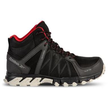 Reebok Trail Grip 1052 veiligheidsschoen S3 zwart