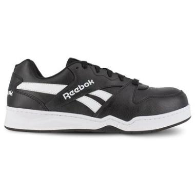 Reebok Inspire IB4162 veiligheidsschoen S3 zwart/wit
