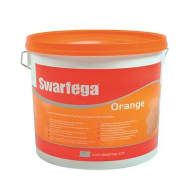 Swarfega Orange handreiniger - 15L oranje