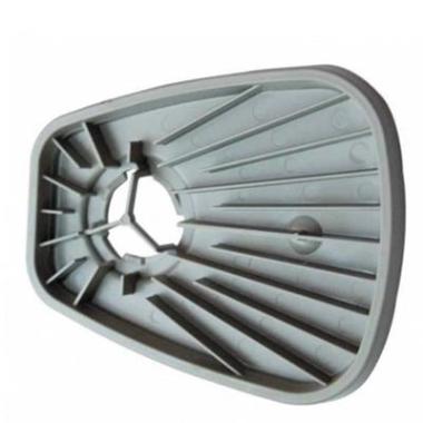 3M 603 houder stoffilter grijs