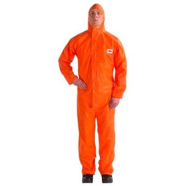 3M 4515 overall oranje