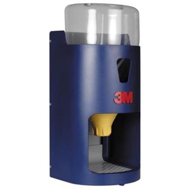 3M E-A-R One Touch Pro dispenser voor oordoppen blauw