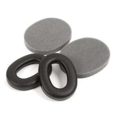 3M Peltor HYPEX2 hygiëneset t.b.v. Optime 2 + X2 gehoorkap zwart