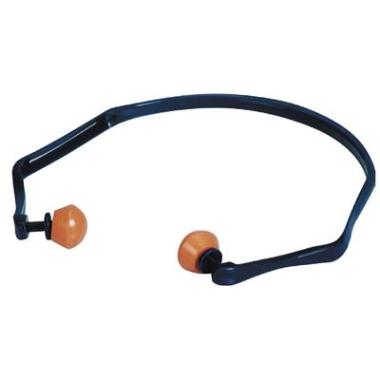 3M 1310 gehoorbeugel oranje/zwart
