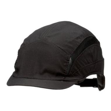3M First Base 3 Classic Cap MP zwart