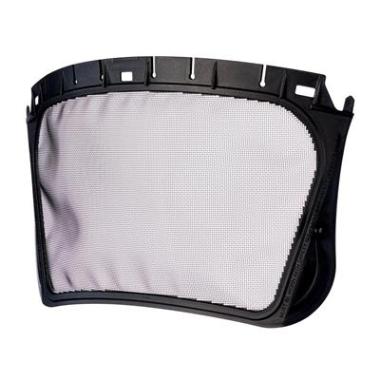3M 5B gaasvizier zwart