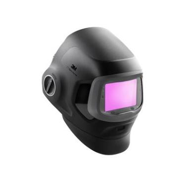 3M Speedglas G5-03 Pro lashelm zwart