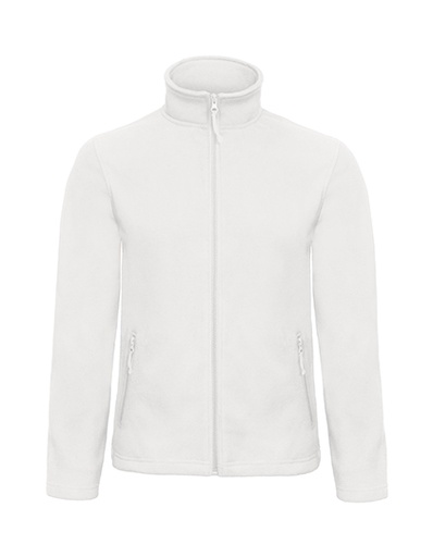 B&C Microfleece-Duo ID501 white