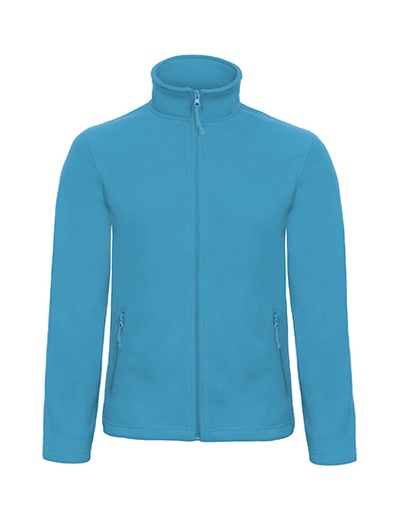 B&C Microfleece-Duo ID501 atoll