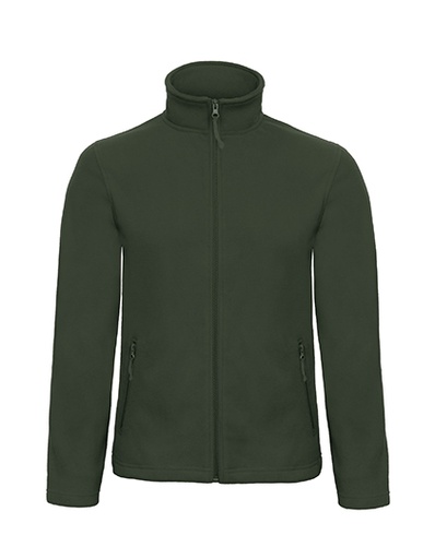 B&C Microfleece-Duo ID501 forest green