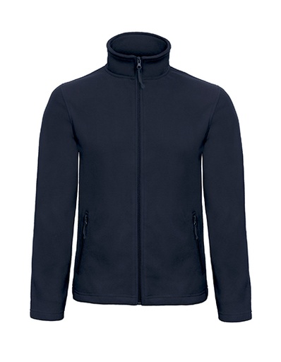 B&C Microfleece-Duo ID501 navy