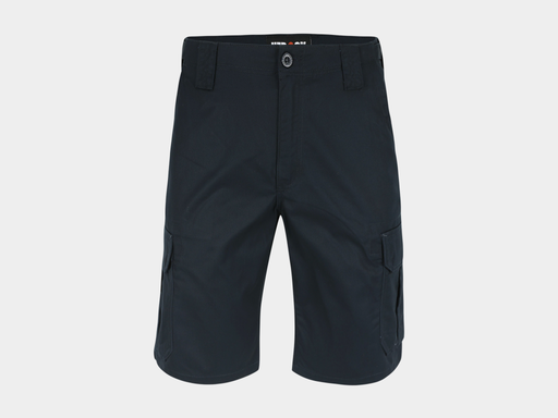 TYRUS bermuda  marineblauw