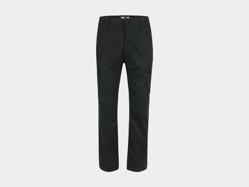 THOR broek zwart