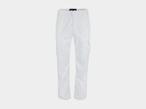 THOR broek wit