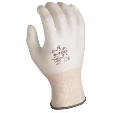 Showa 540D handschoen wit