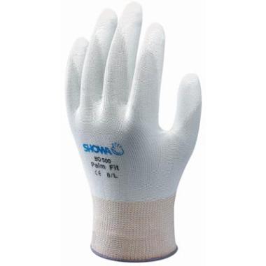 Showa B0500 handschoen wit