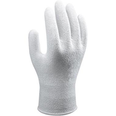 Showa B0600 handschoen wit