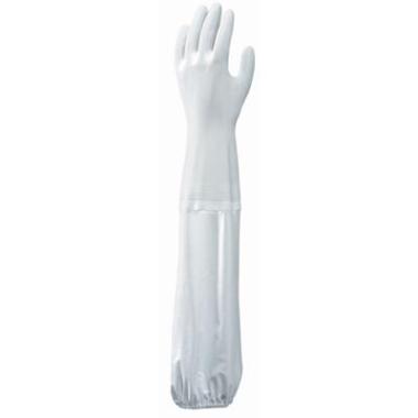 Showa B0710 Clean White handschoen wit