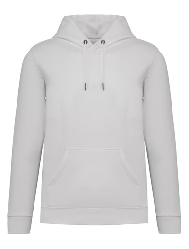 Hoodie met capuchon Type NS401 white