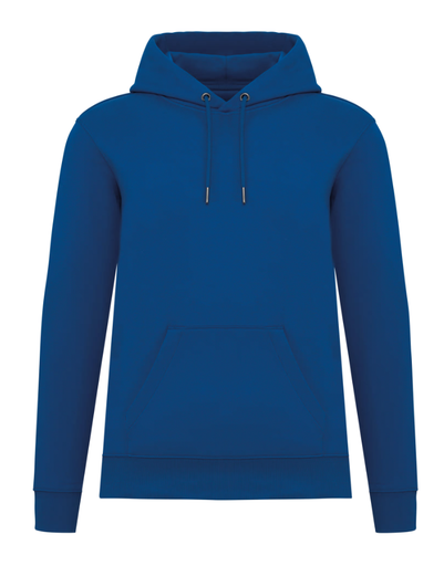 Hoodie met capuchon Type NS401 sea blue