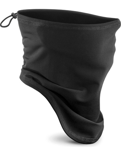 [04.05.001058] Beechfield neck warmer CB320 zwart