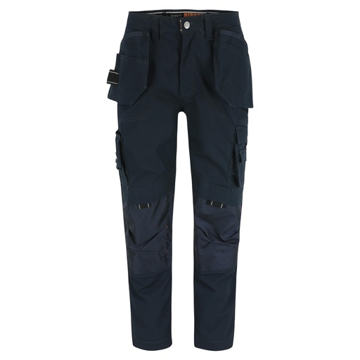 DAGAN BROEK marineblauw