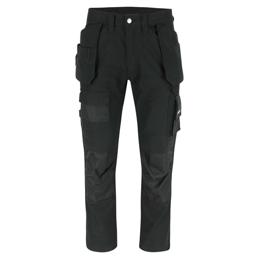 HEROCLES BROEK zwart