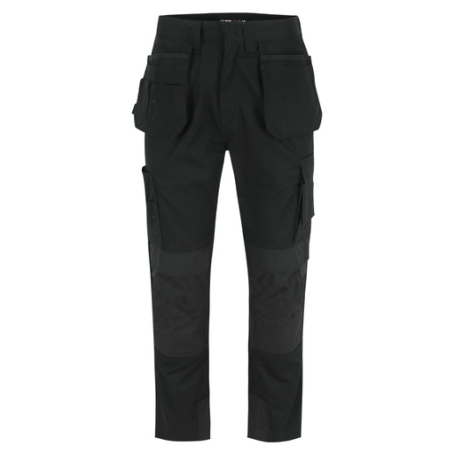 SHORTLEG NATO BROEK zwart
