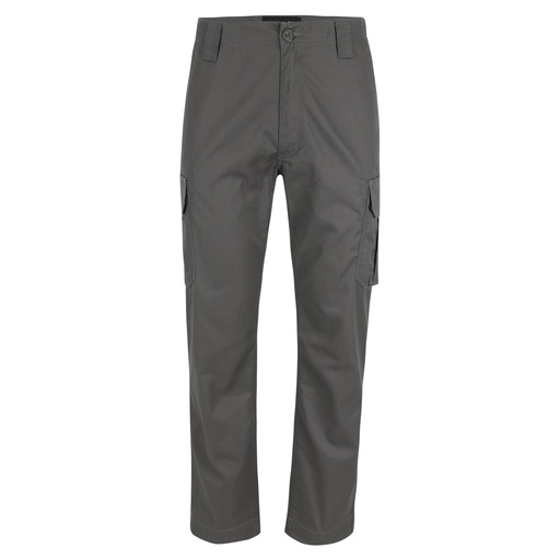 SHORTLEG THOR BROEK grijs