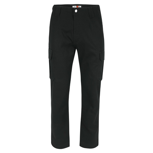 ODIN BROEK zwart