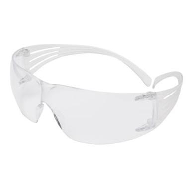 3M SecureFit SF200 veiligheidsbril met AS/AF-coating transparant