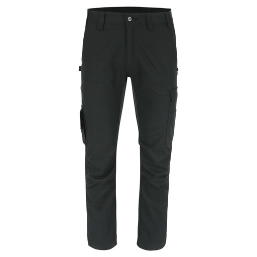 SHORTLEG TOREX BROEK zwart