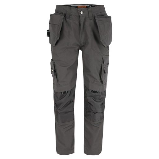 SHORTLEG DAGAN BROEK grijs