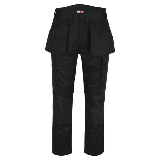 SAXO BROEK zwart