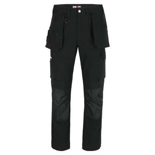 SPERO BROEK zwart