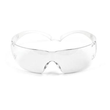 3M SecureFit SF200 veiligheidsbril met AS-coating transparant