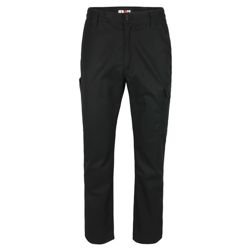 TARRO BROEK zwart