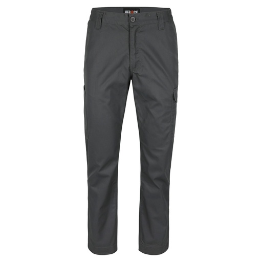 TARRO BROEK antraciet