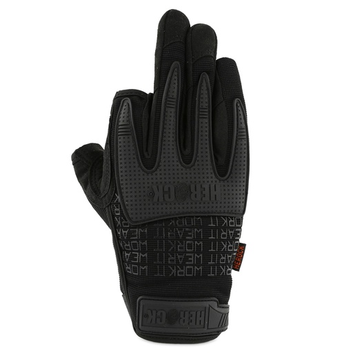 TORAN HANDSCHOENEN zwart
