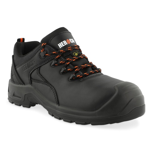 TALIN S3S SR FO ESD SC LG LAGE VEILIGHEIDSSCHOENEN zwart