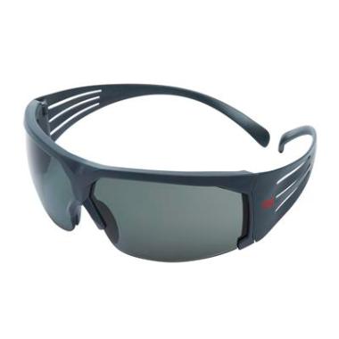 3M SecureFit SF600 veiligheidsbril met AS-coating grijs