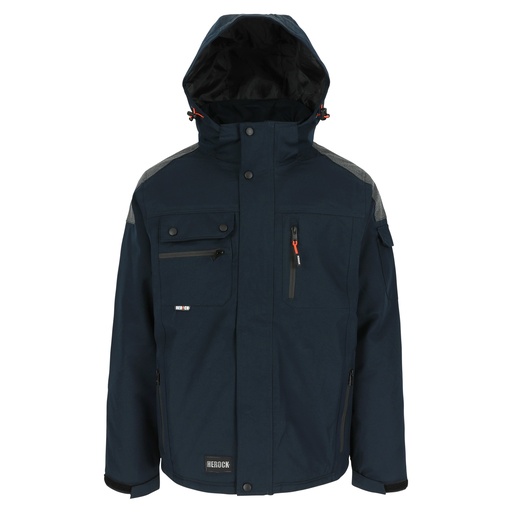 PERSIA JAS marineblauw